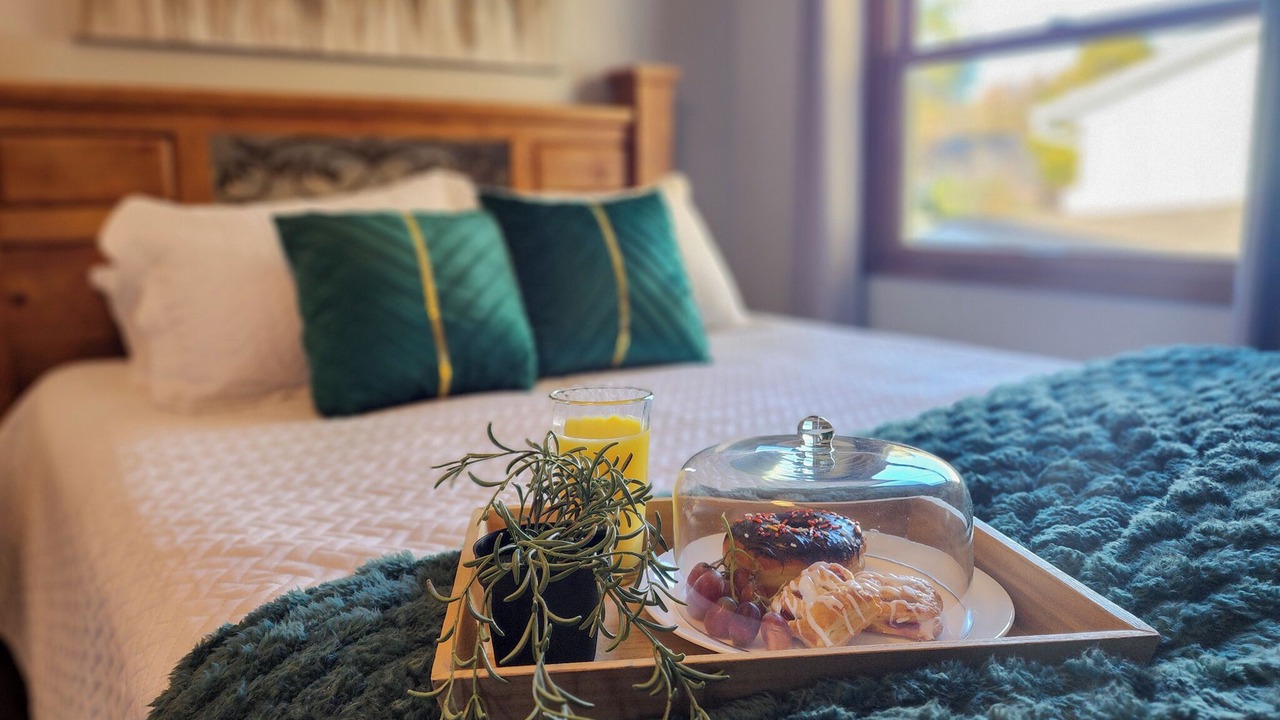 Photo of Bedroom in Oak Creek