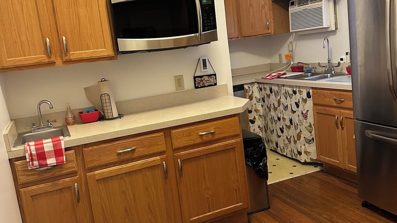 Photo of Kitchen in Oregon