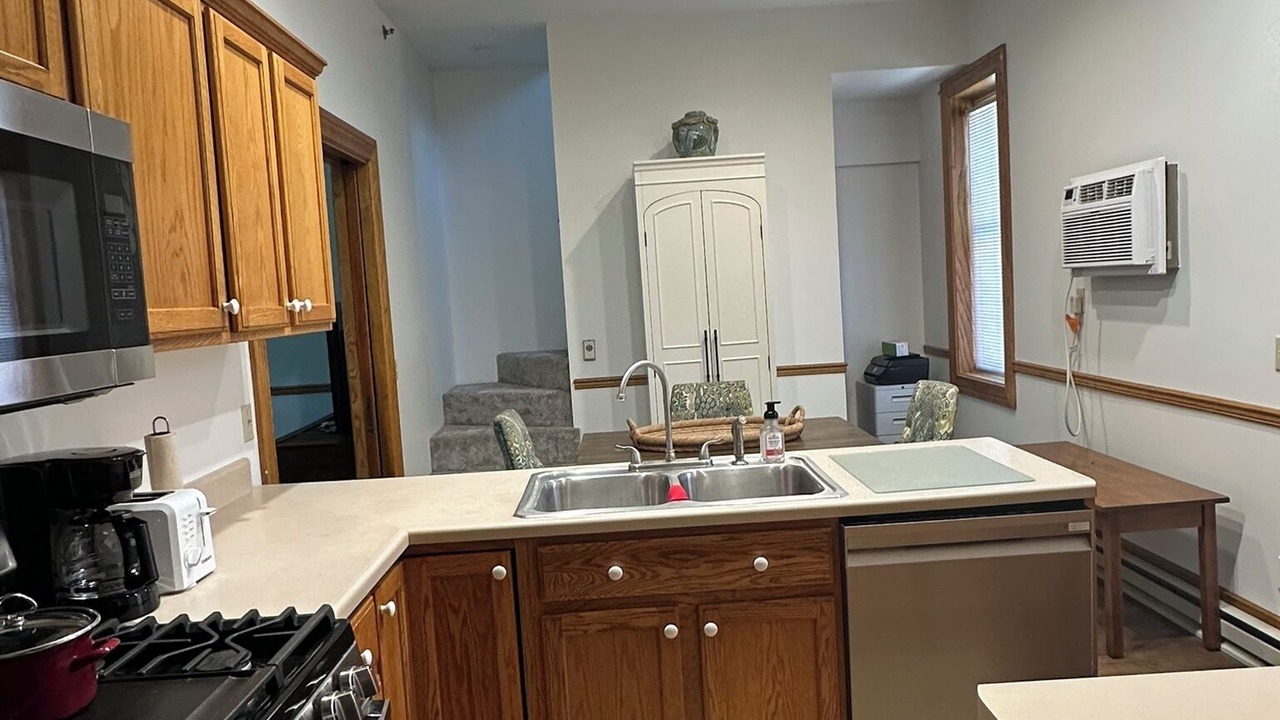 Photo of Kitchen in Oregon