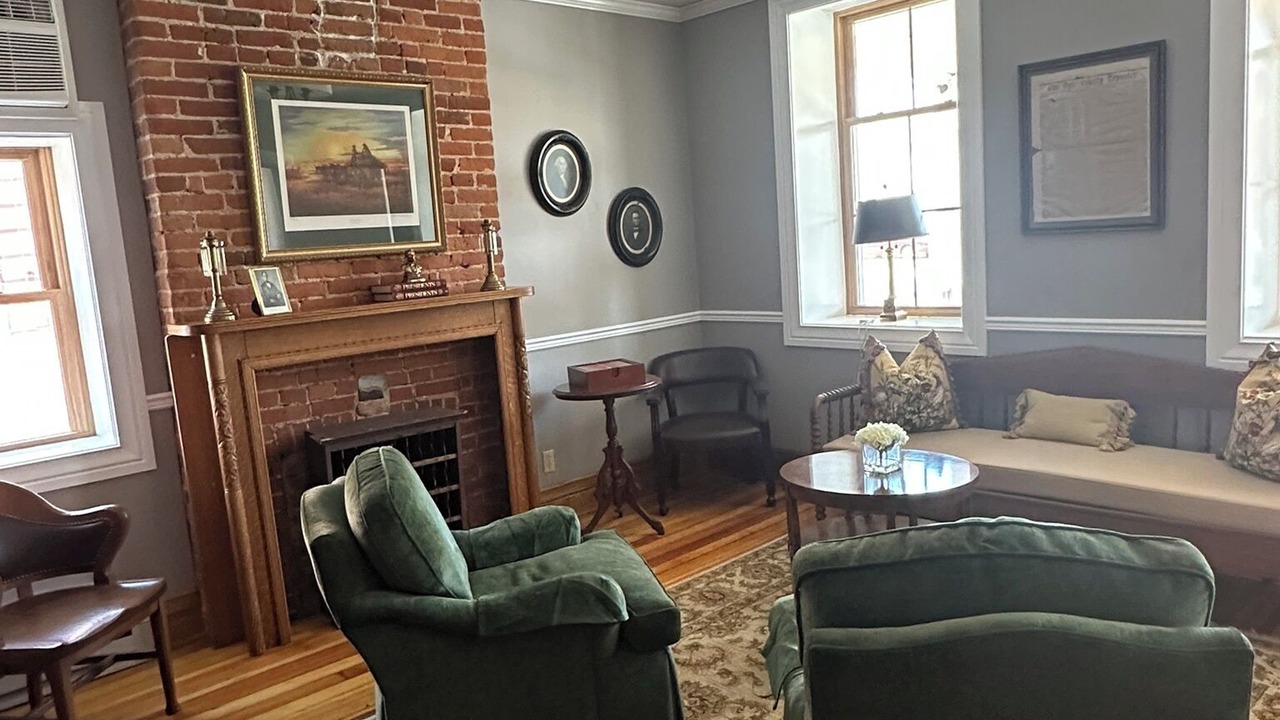 Photo of Livingroom in Oregon