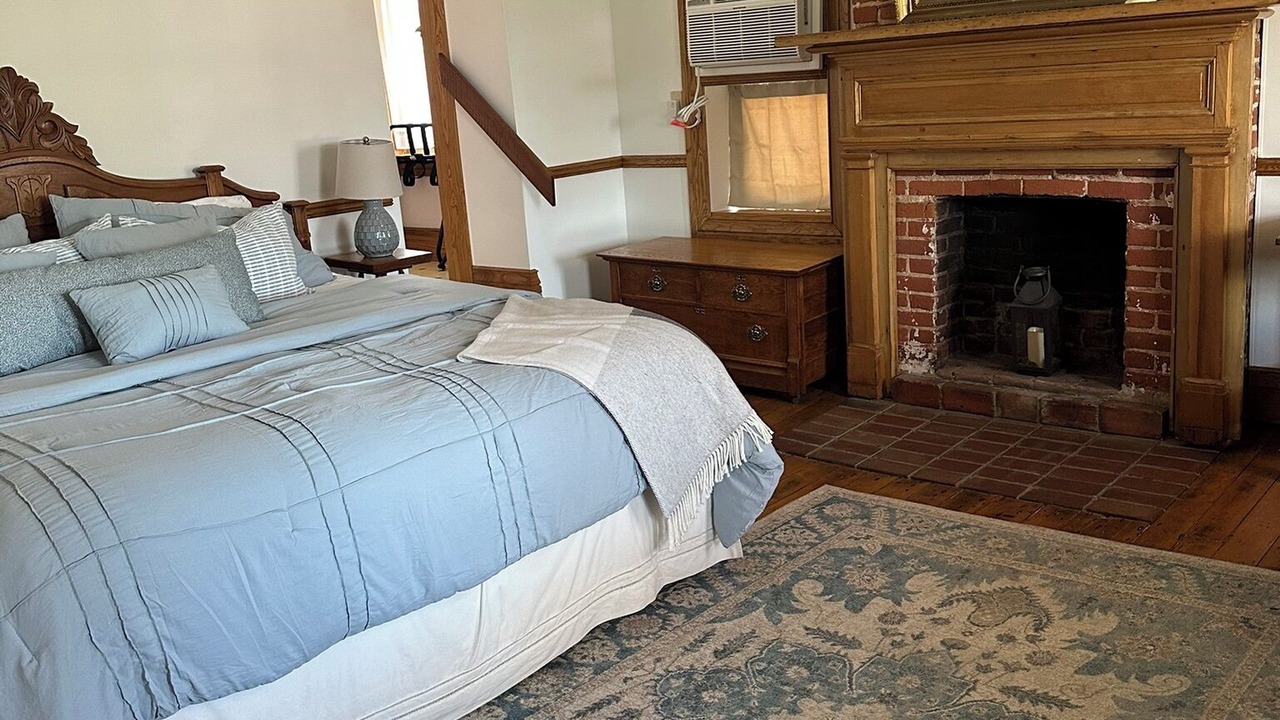 Photo of Bedroom in Oregon