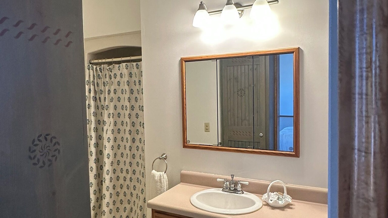 Photo of Bathroom in Oregon