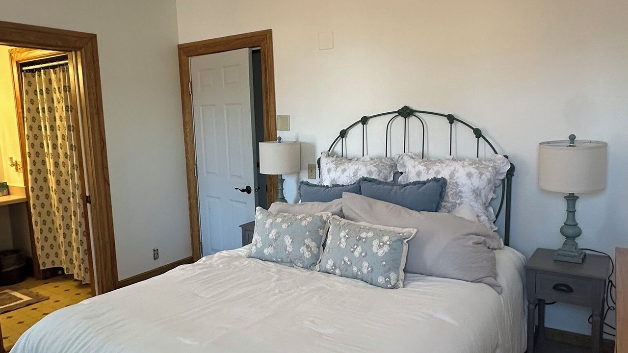 Photo of Bedroom in Oregon