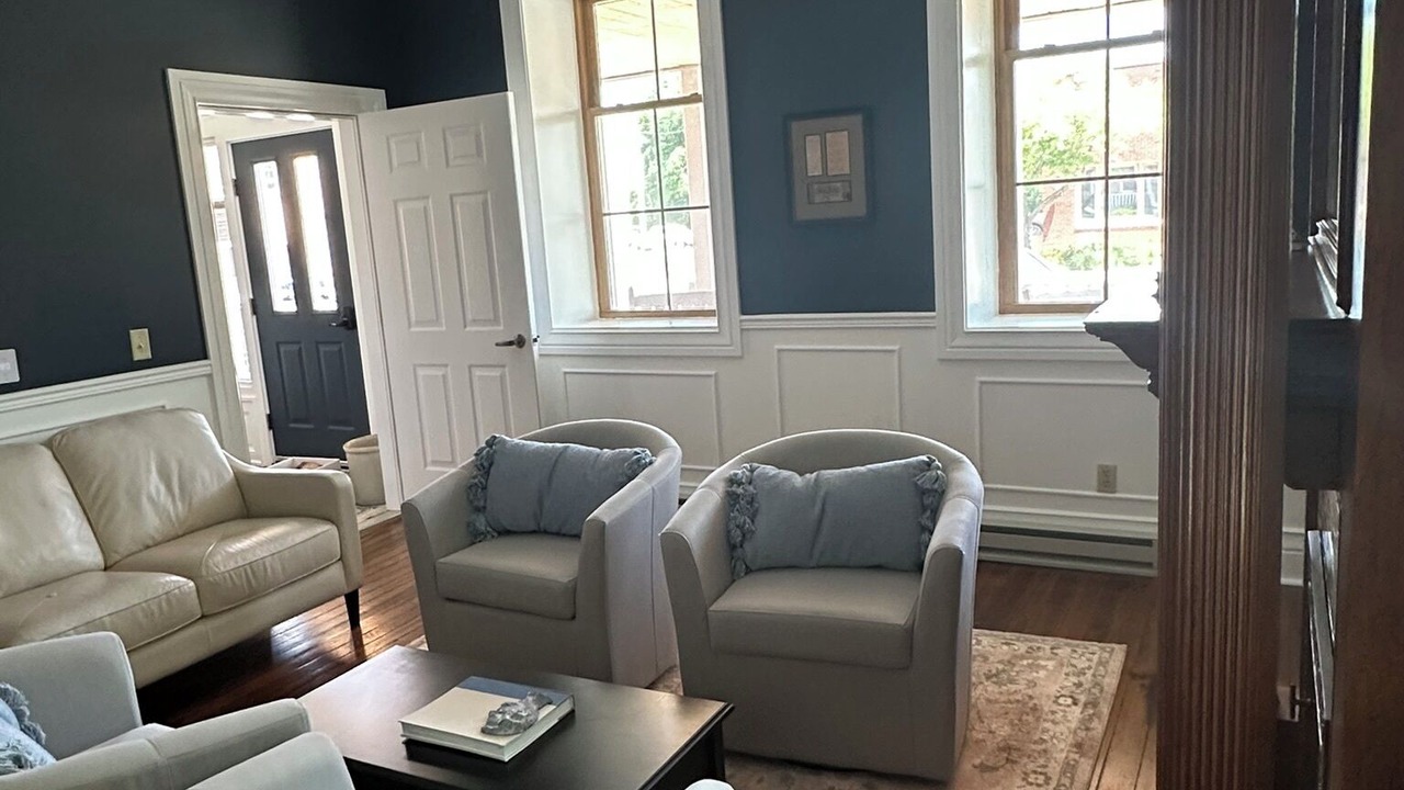 Photo of Livingroom in Oregon