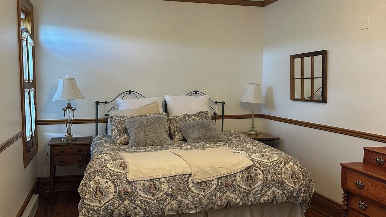 Photo of Bedroom in Oregon