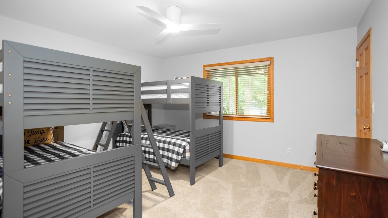 Photo of Bedroom in Grand Beach