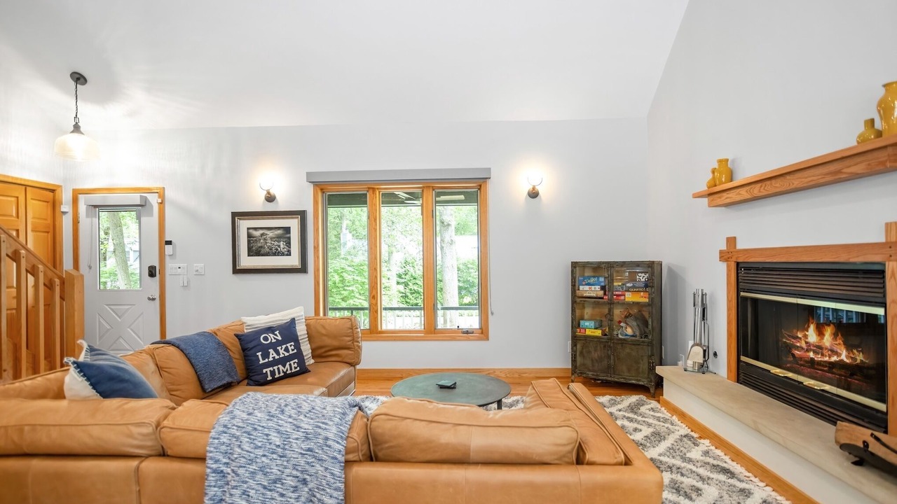 Photo of Bedroom in Grand Beach