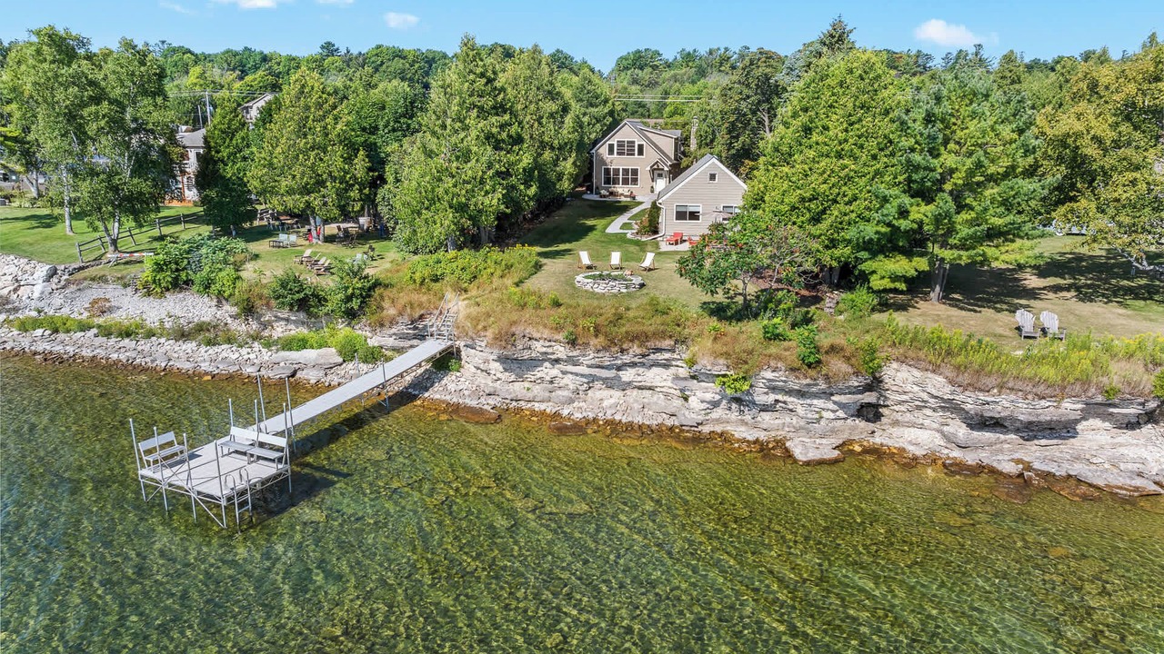 Photo of Outdoor in Baileys Harbor
