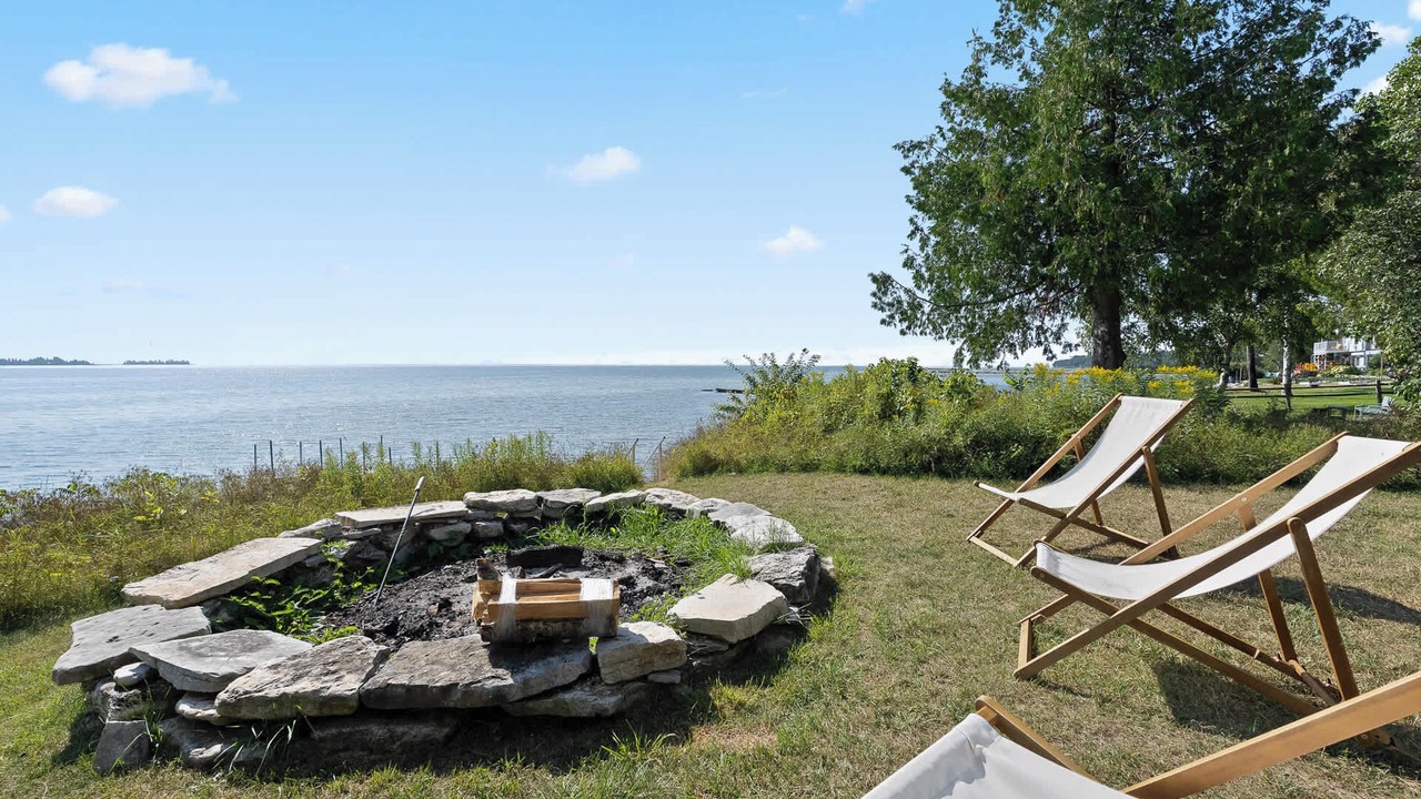 Photo of Outdoor in Baileys Harbor