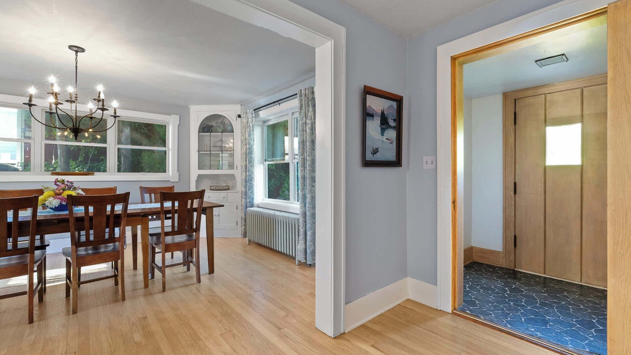 Photo of Bedroom in Baileys Harbor