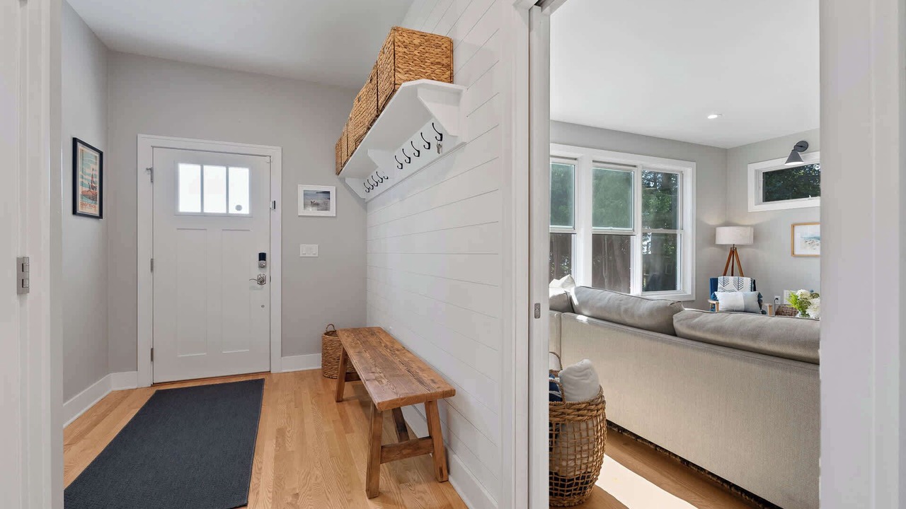 Photo of Bedroom in Baileys Harbor