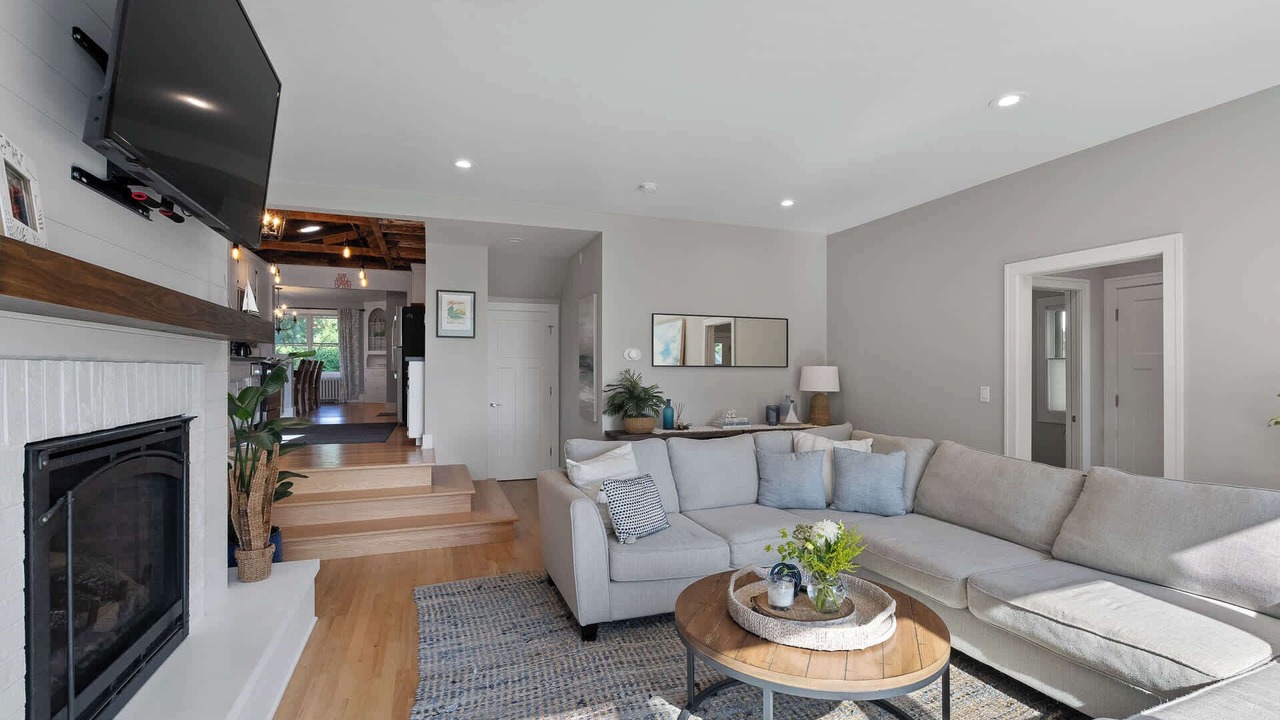 Photo of Bedroom in Baileys Harbor