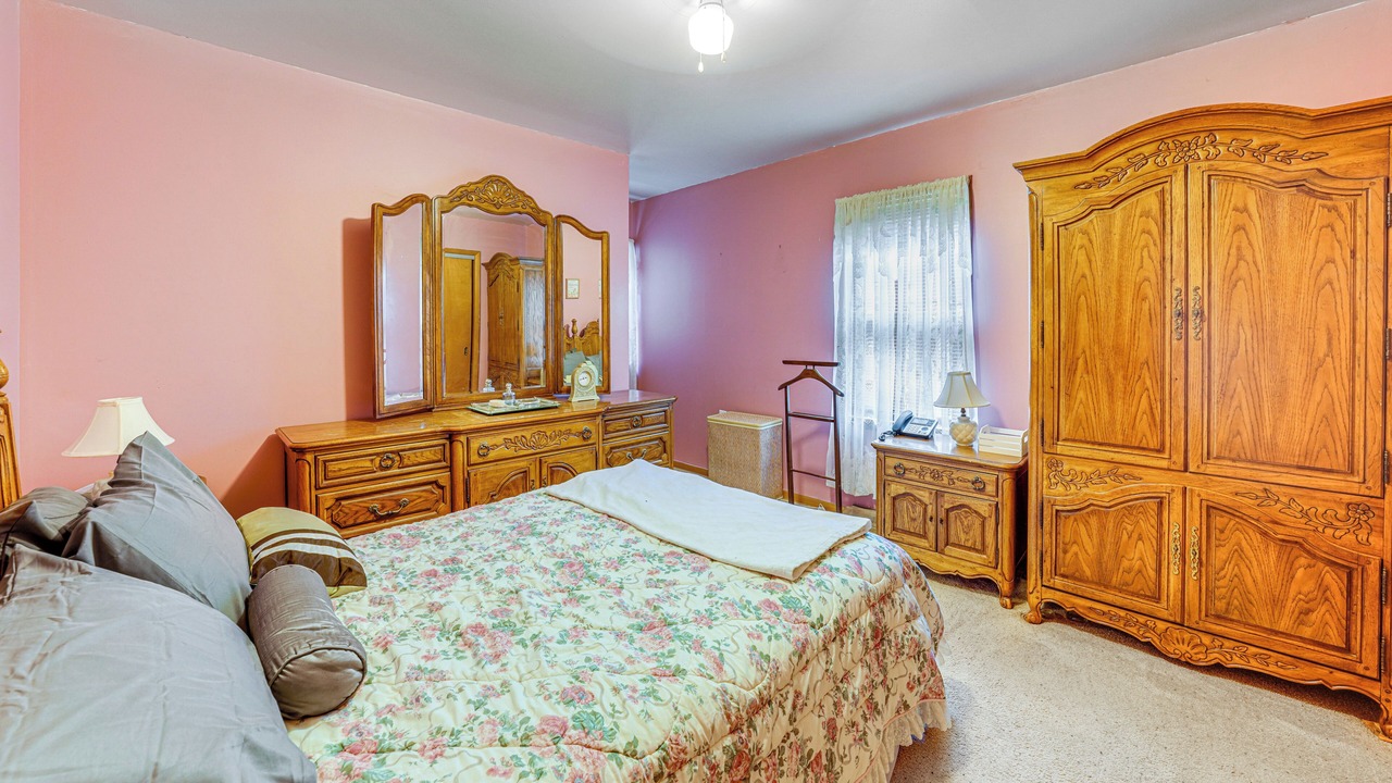 Photo of Bedroom in Ottawa