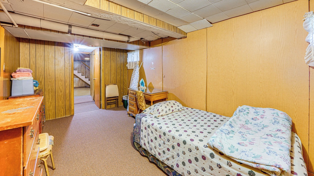 Photo of Bedroom in Ottawa