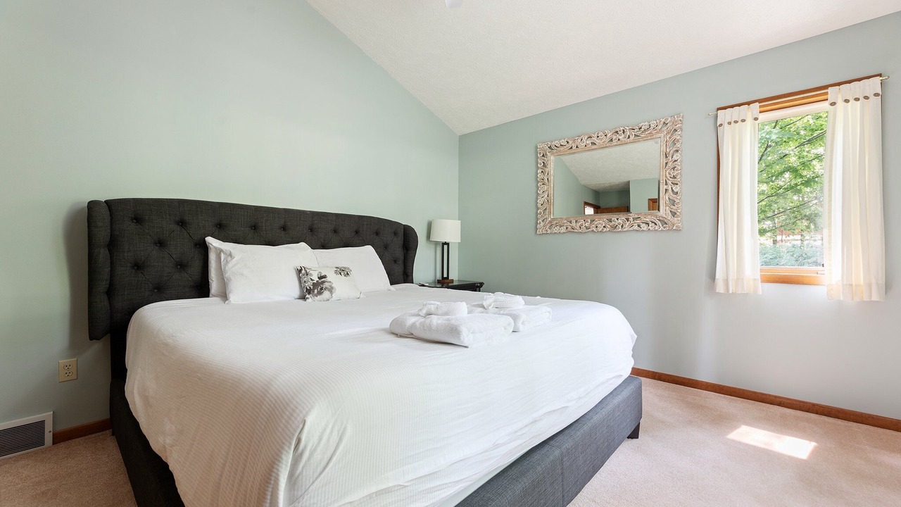 Photo of Bedroom in Traverse City