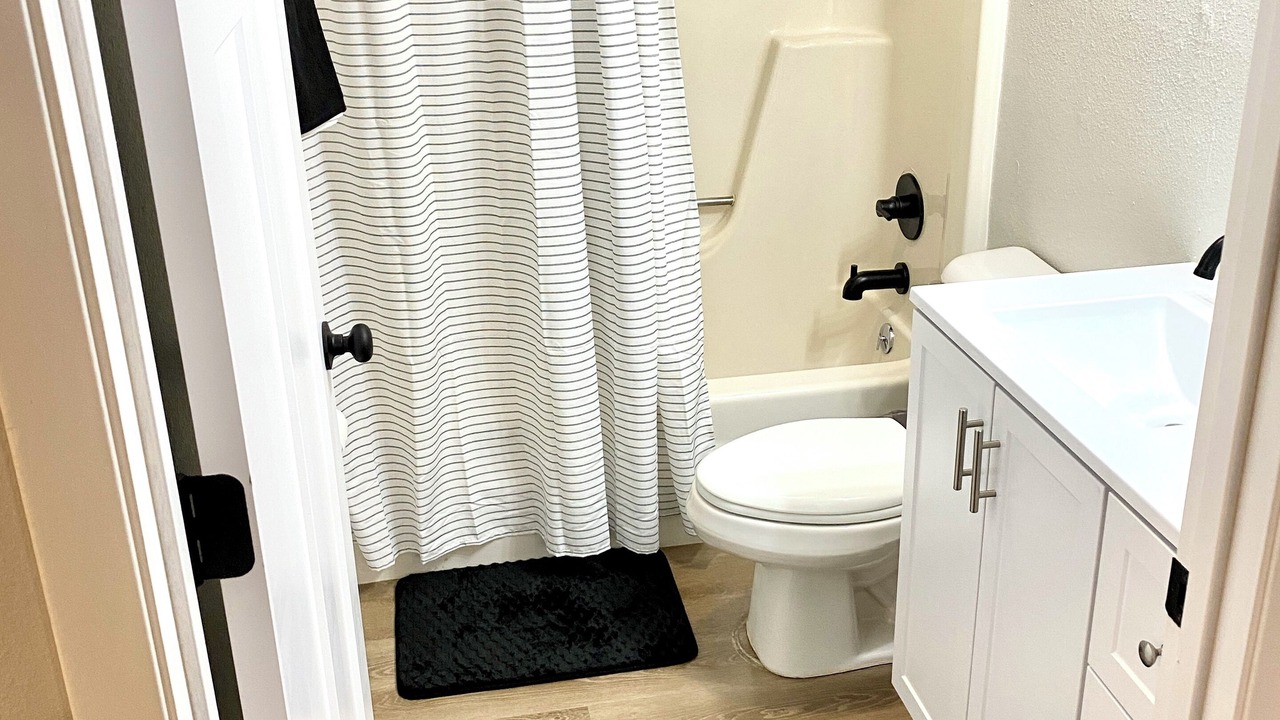 Photo of Bathroom in Cedar Rapids