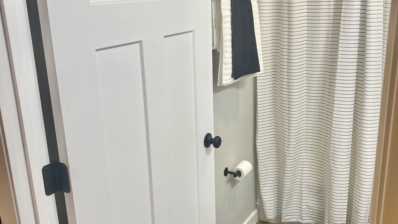 Photo of Bathroom in Cedar Rapids