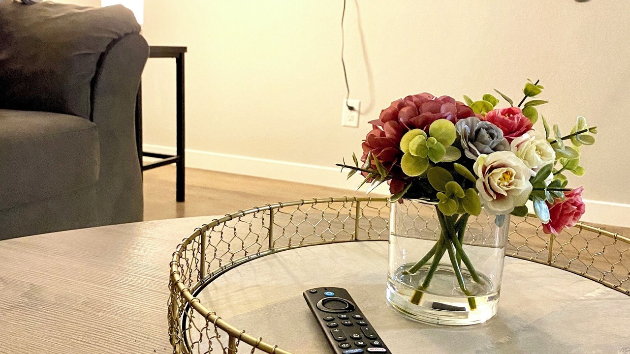 Photo of Livingroom in Cedar Rapids