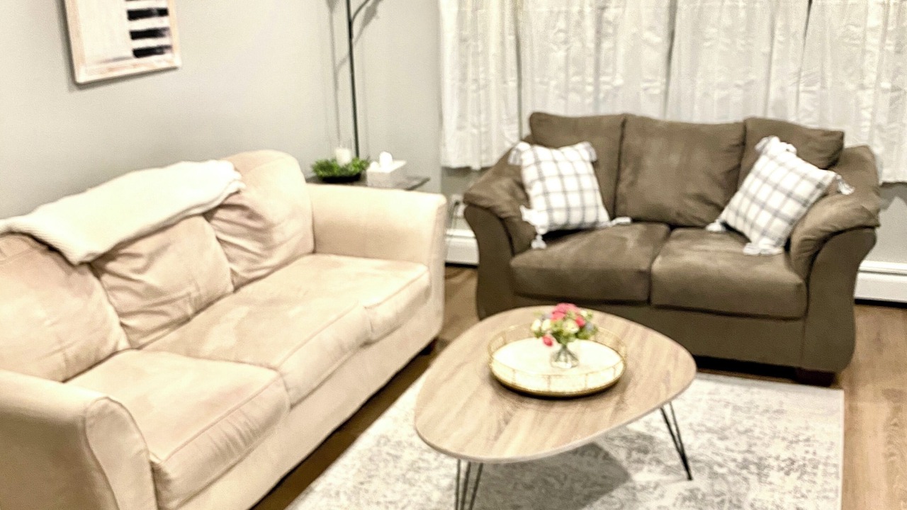 Photo of Livingroom in Cedar Rapids
