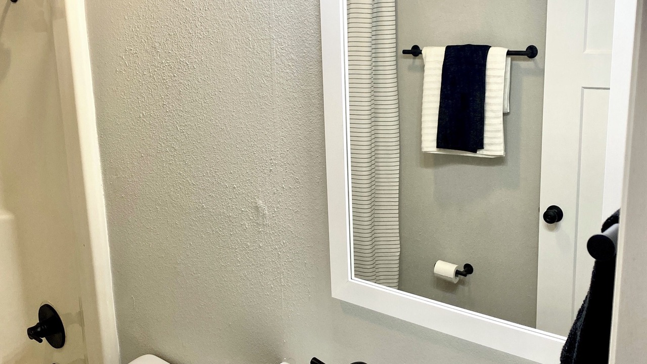 Photo of Bathroom in Cedar Rapids