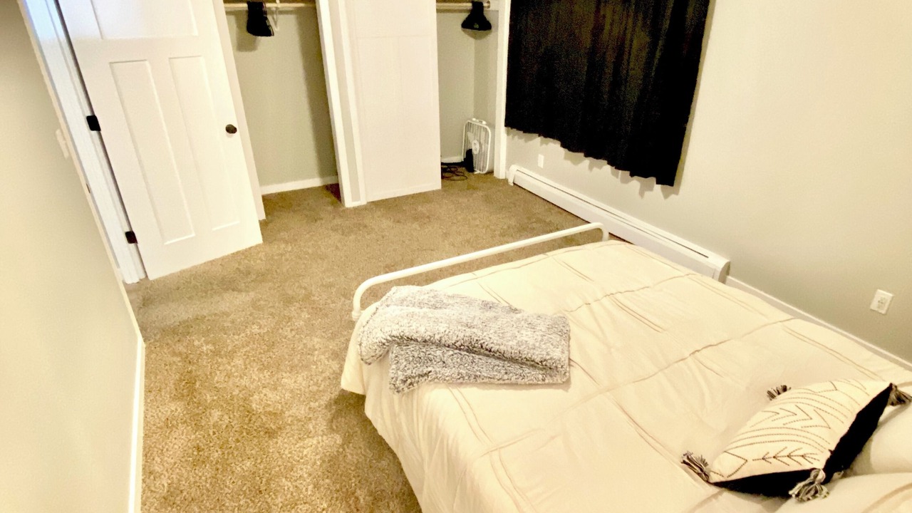 Photo of Bedroom in Cedar Rapids