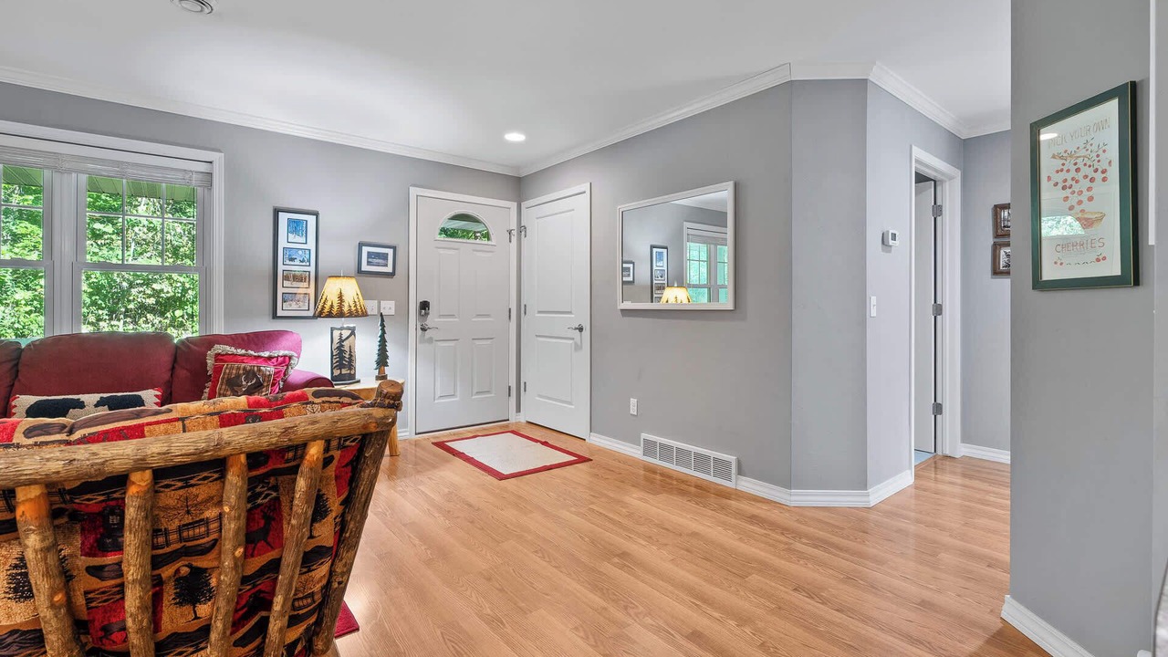 Photo of Bedroom in Fish Creek