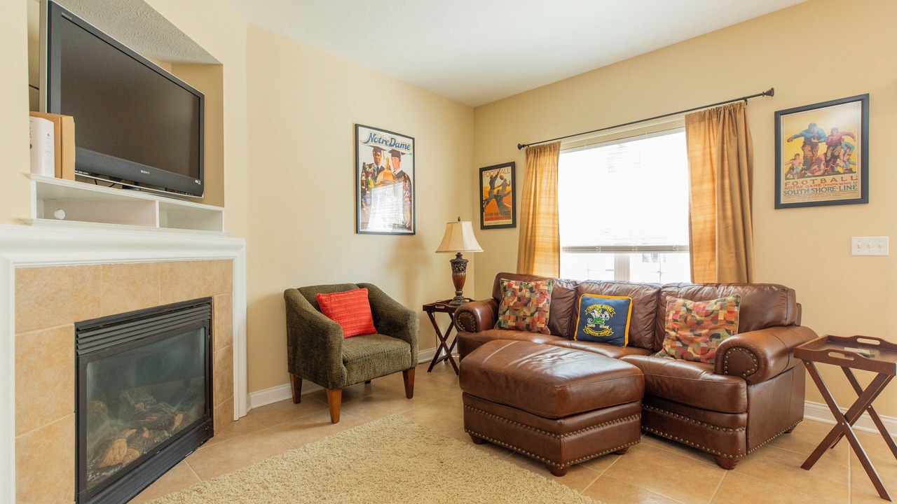 Photo of Livingroom in Roseland