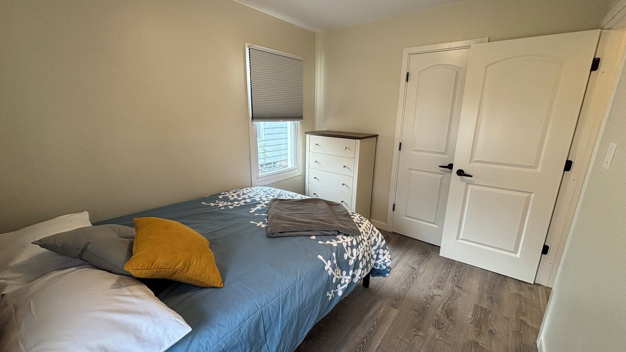 Photo of Bedroom in Wauwatosa