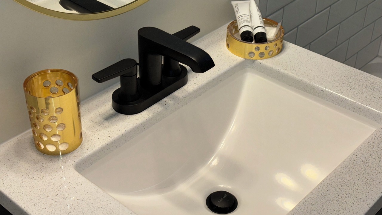Photo of Bathroom in Wauwatosa