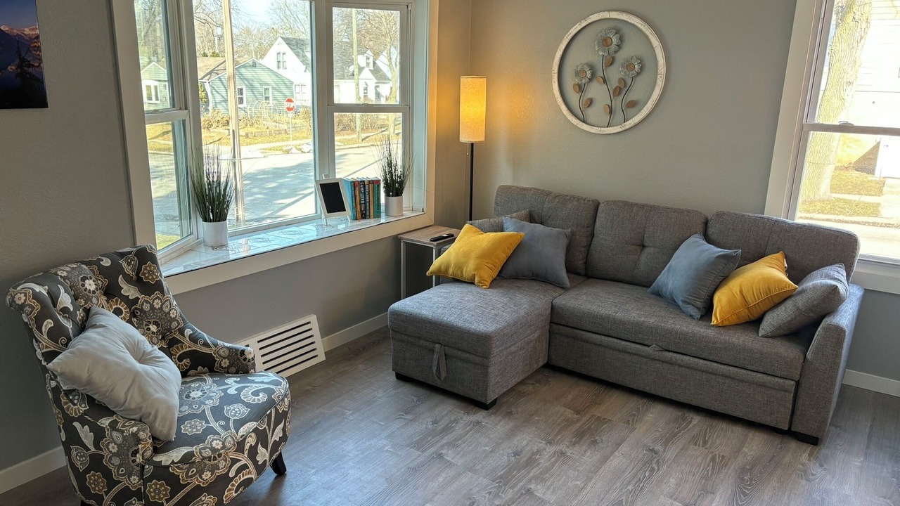 Photo of Livingroom in Wauwatosa