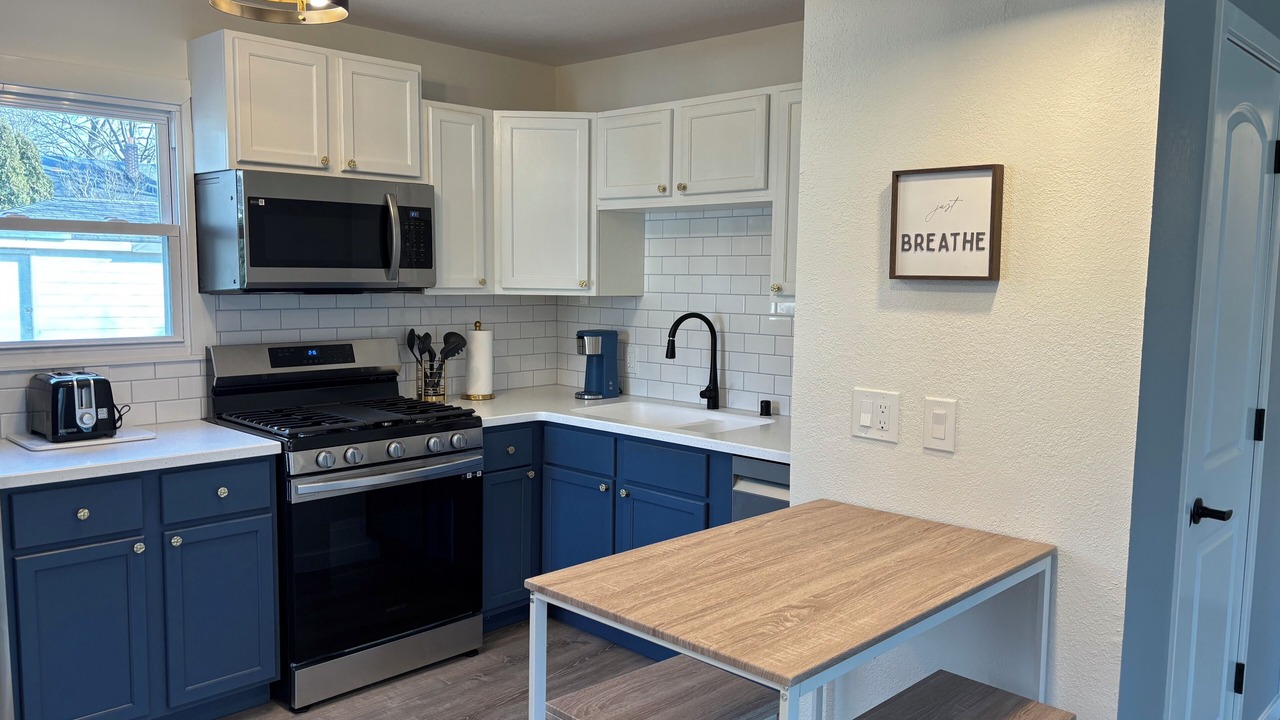 Photo of Kitchen in Wauwatosa