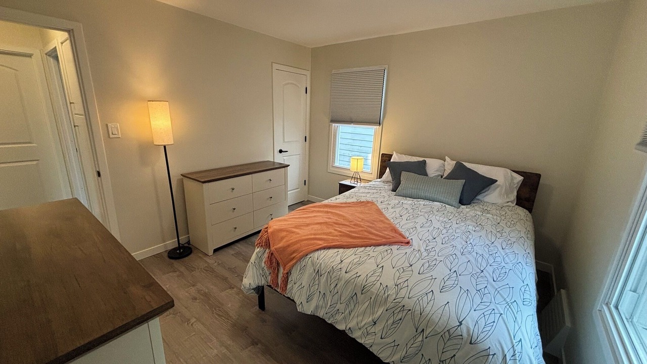 Photo of Bedroom in Wauwatosa