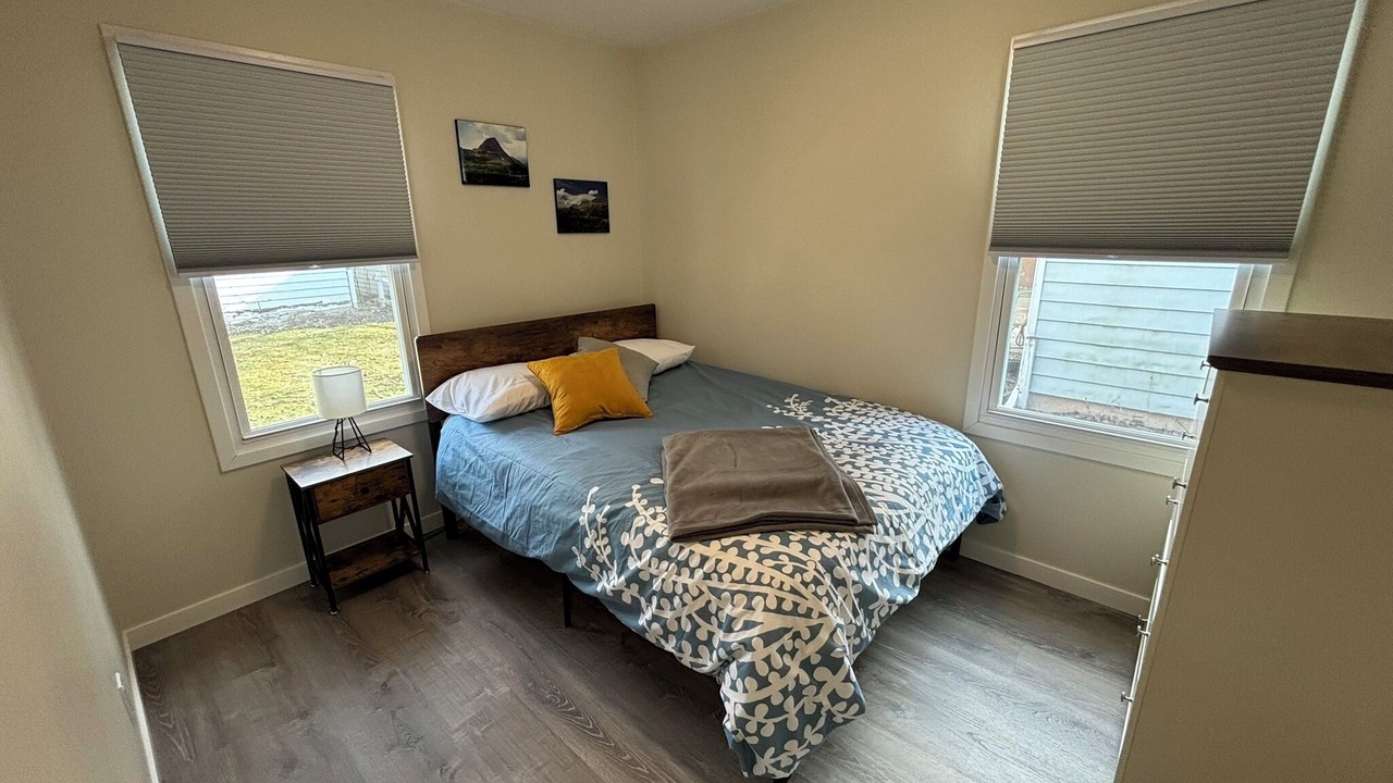 Photo of Bedroom in Wauwatosa
