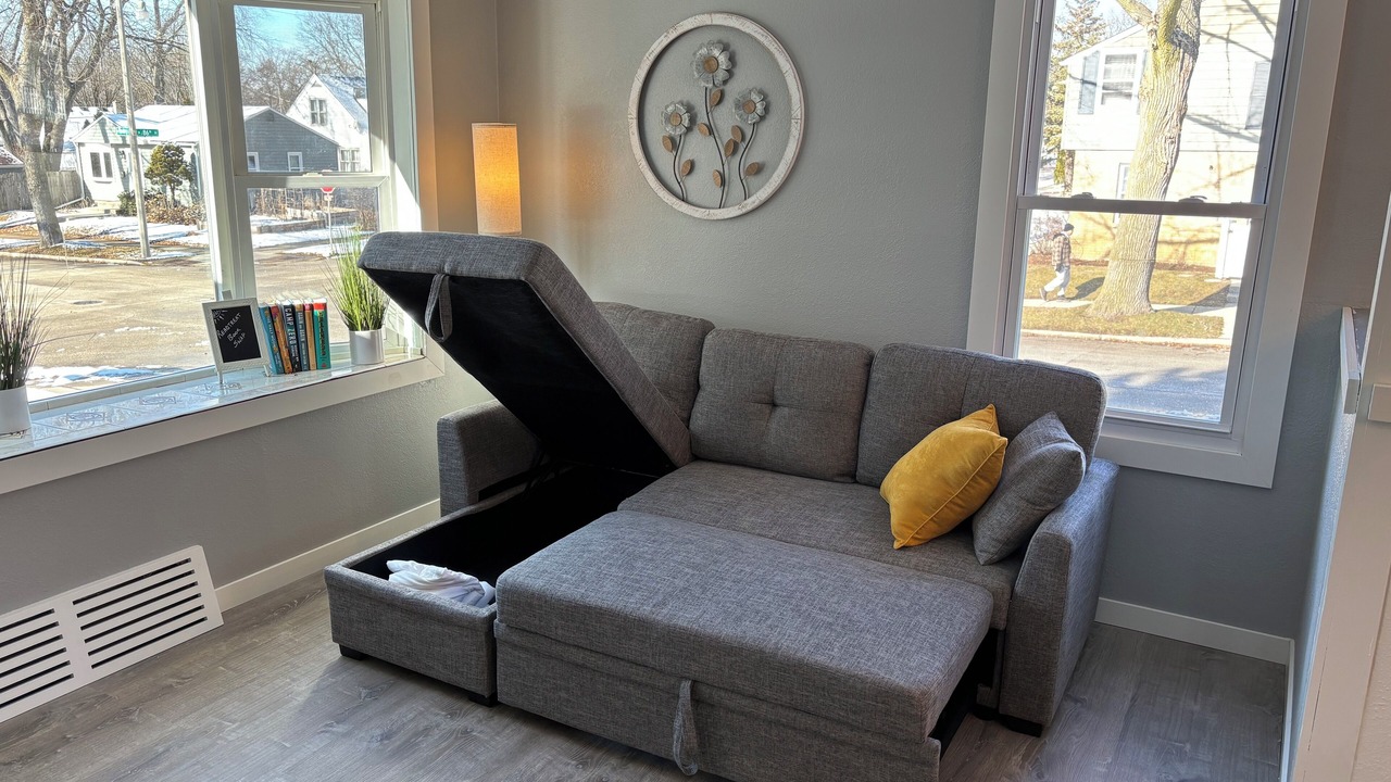 Photo of Livingroom in Wauwatosa