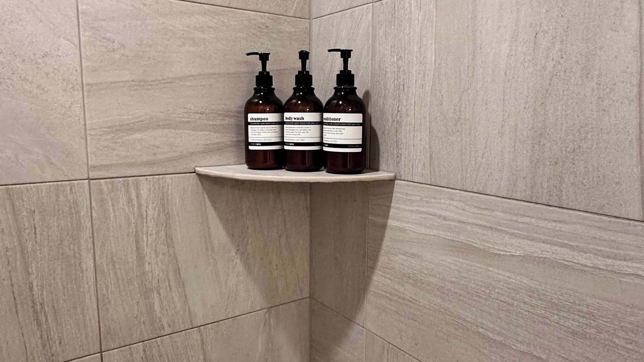 Photo of Bathroom in Near West Side