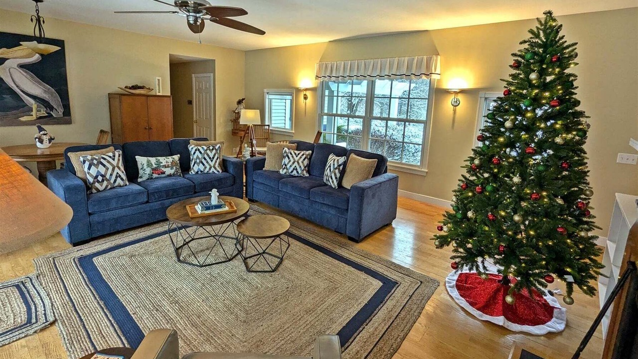 Photo of Livingroom in Fennville