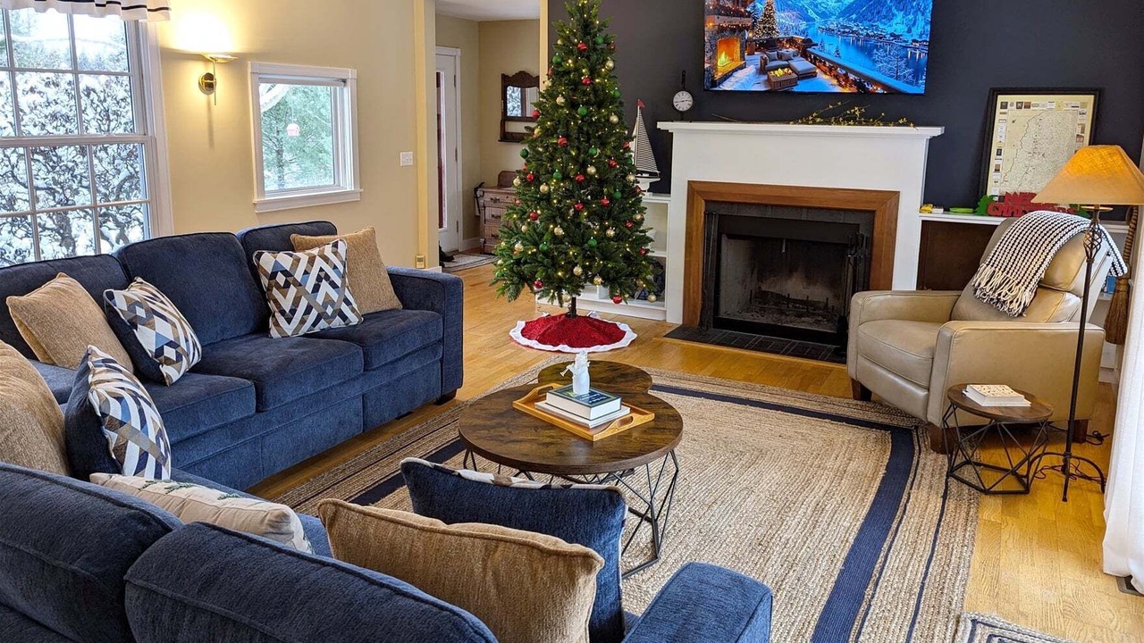 Photo of Livingroom in Fennville