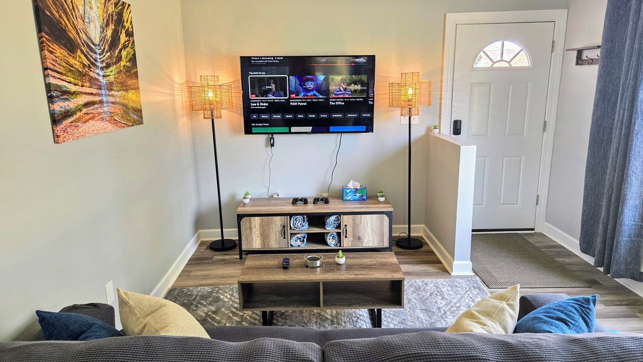 Photo of Bedroom in Ottawa