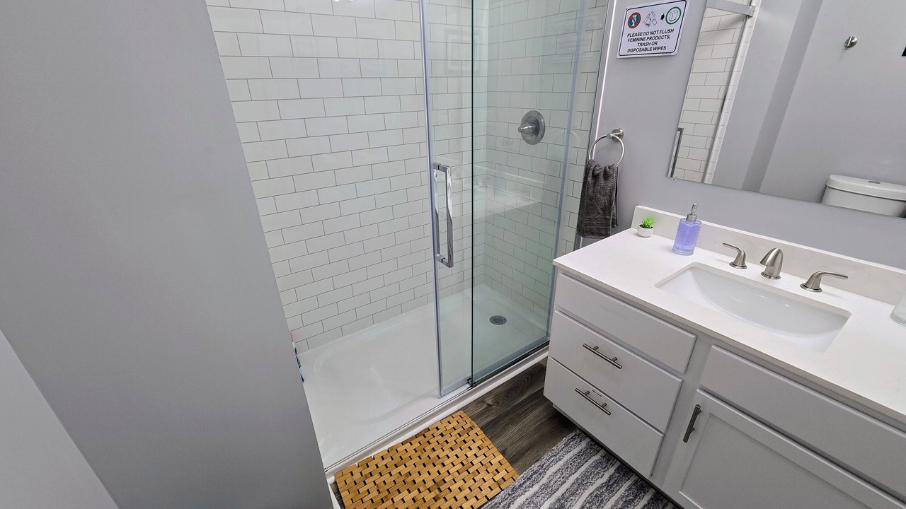 Photo of Bathroom in Ottawa