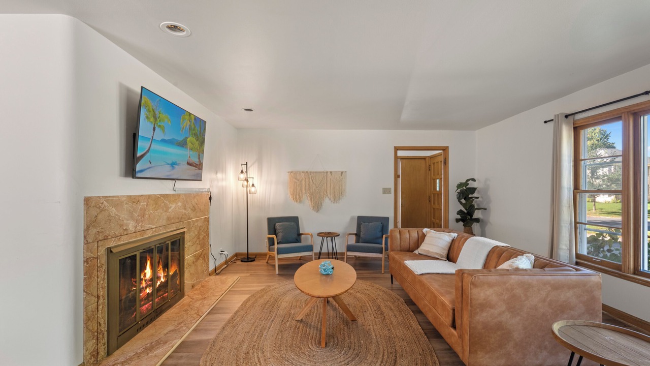 Photo of Livingroom in Milwaukee