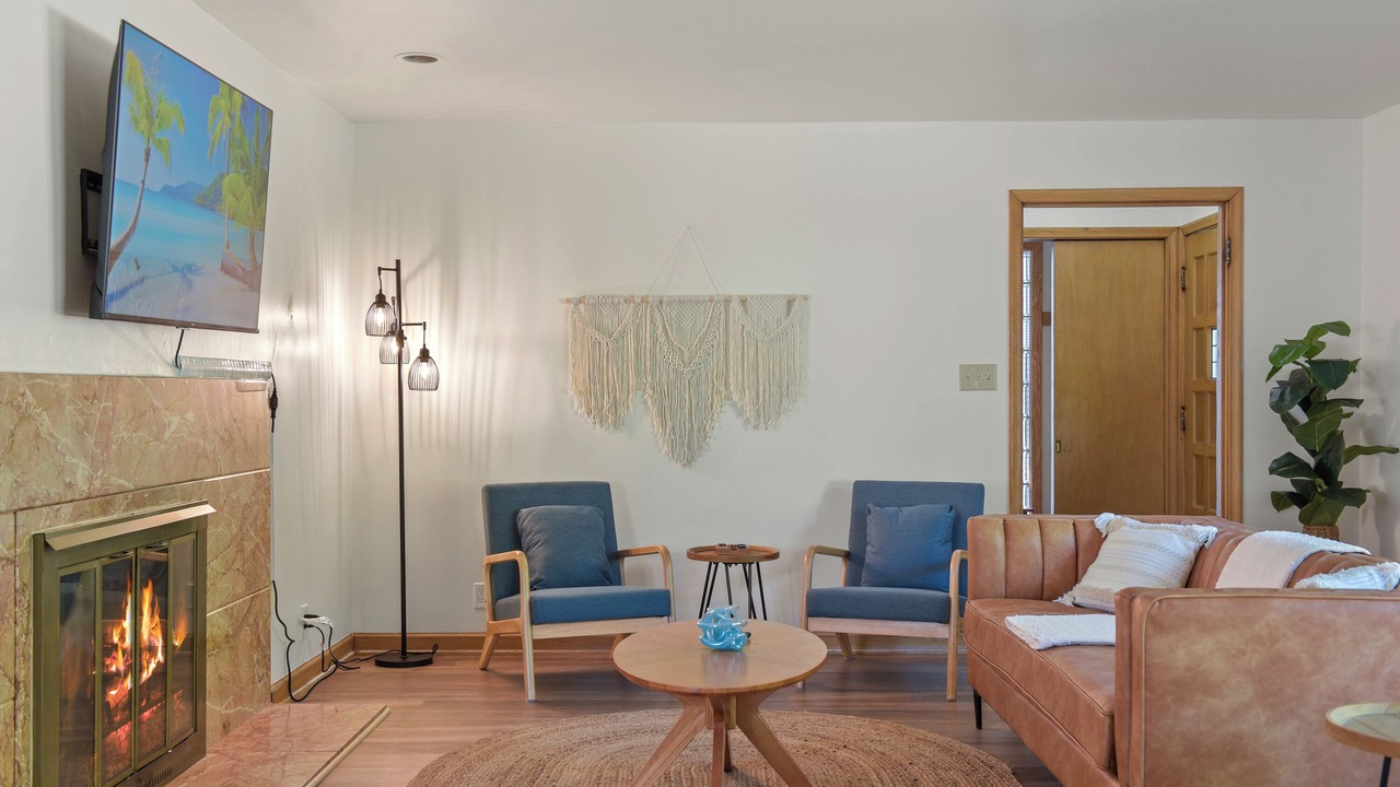 Photo of Livingroom in Milwaukee
