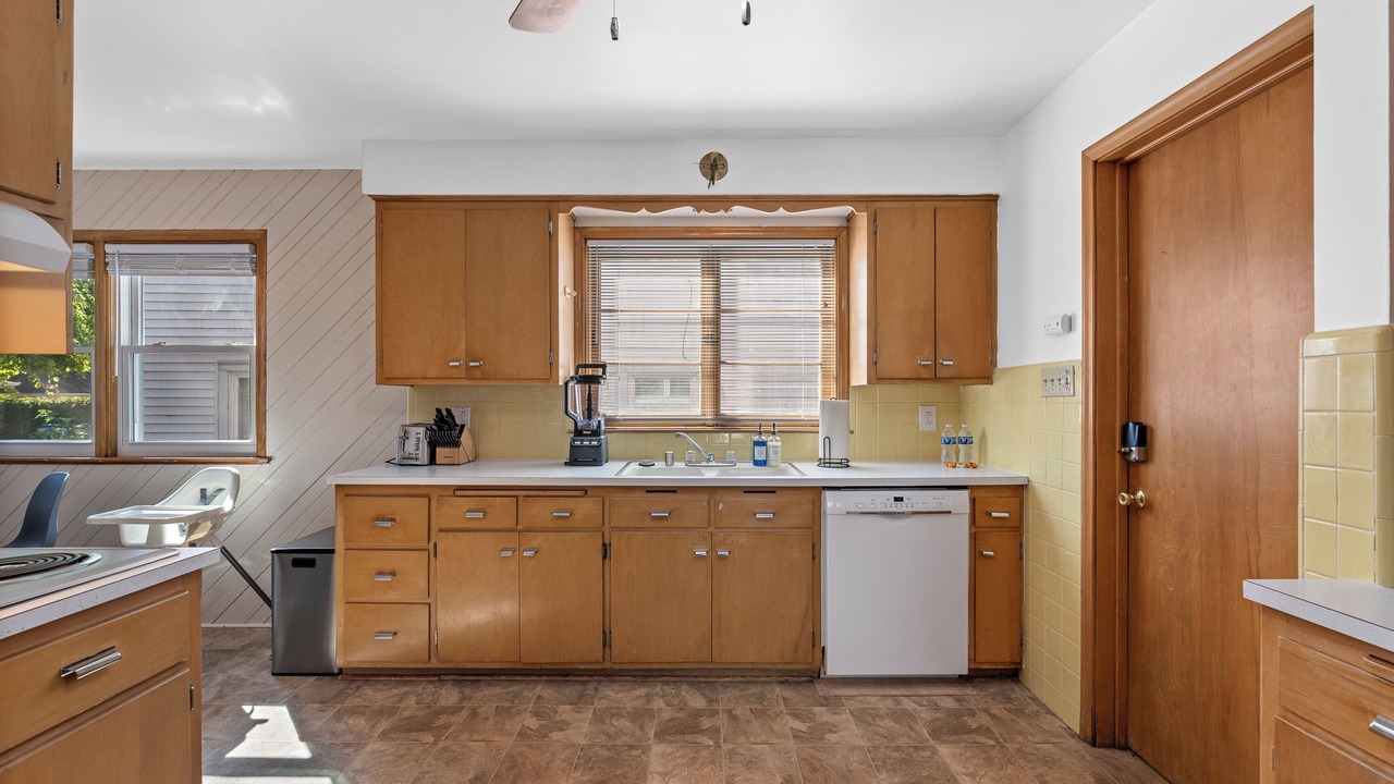 Photo of Kitchen in Milwaukee
