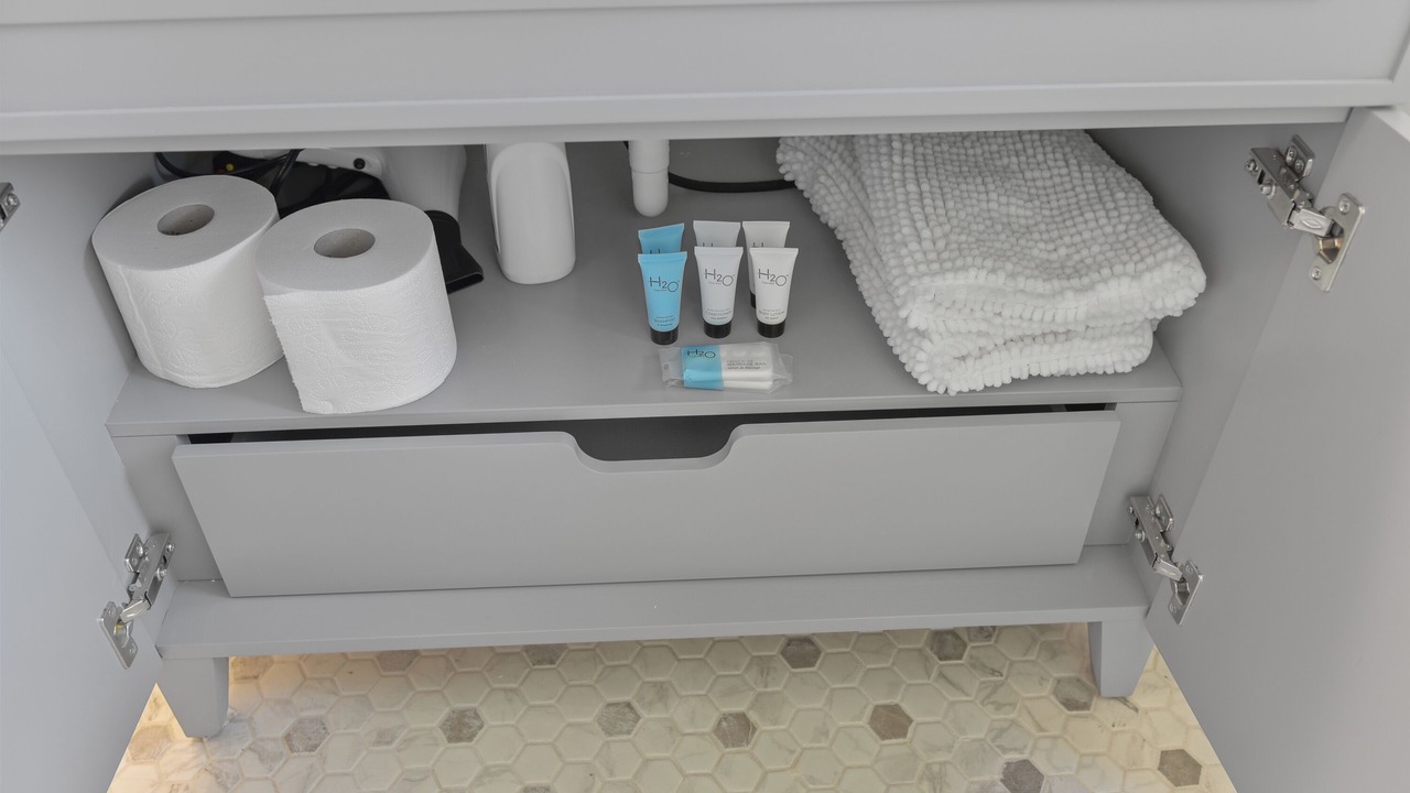 Photo of Bathroom in Milwaukee