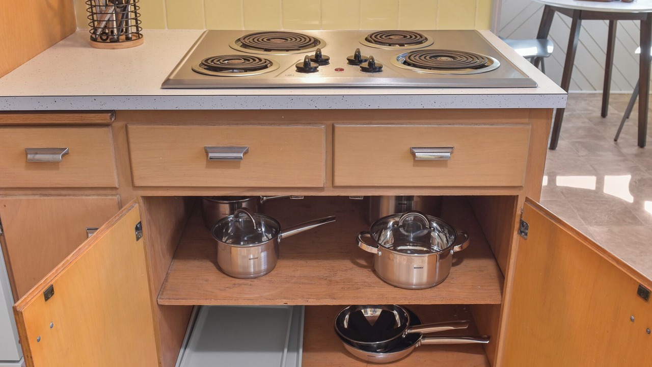 Photo of Kitchen in Milwaukee