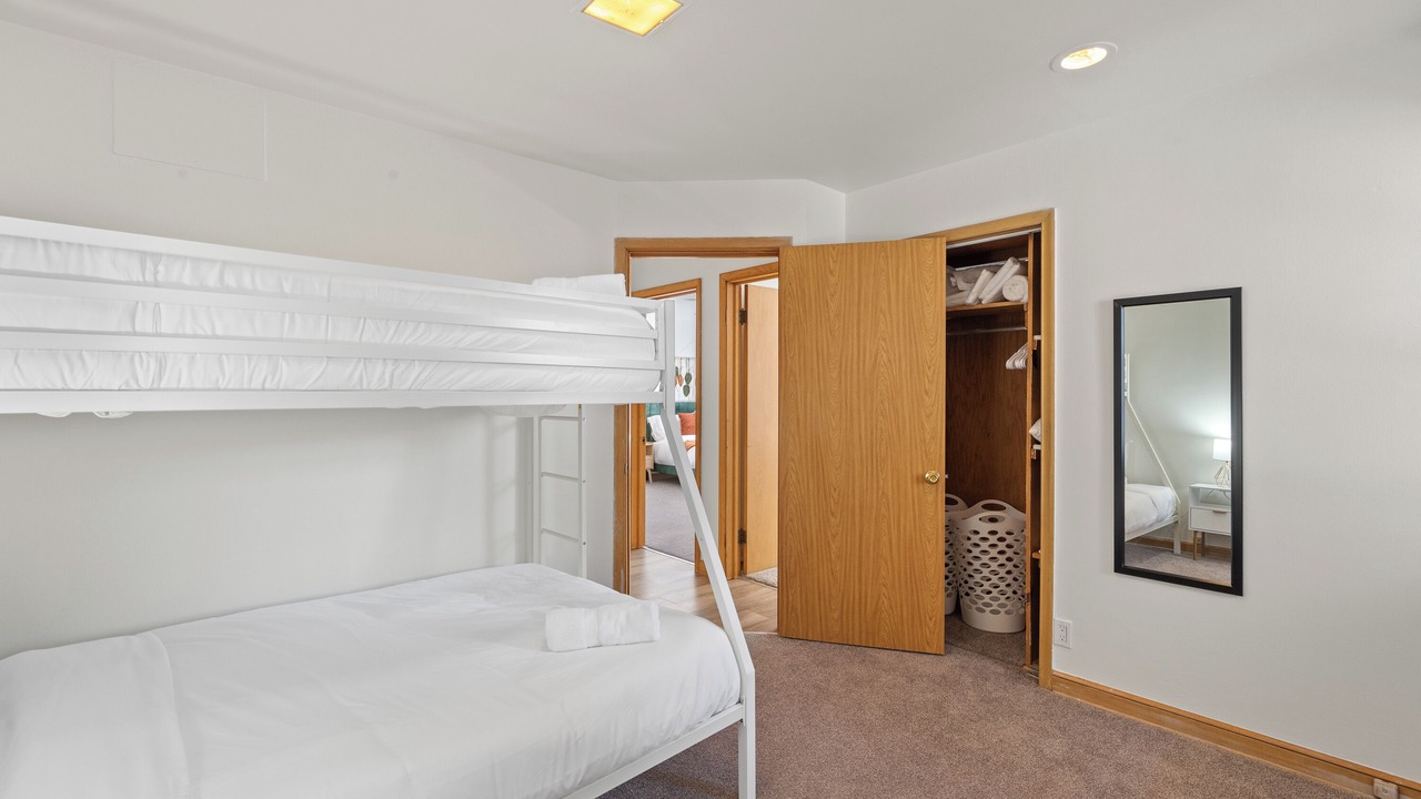 Photo of Bedroom in Milwaukee