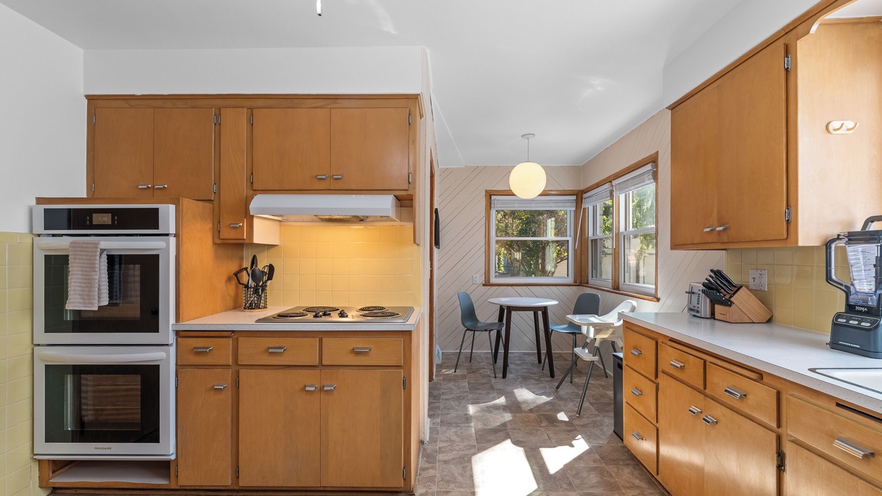 Photo of Kitchen in Milwaukee