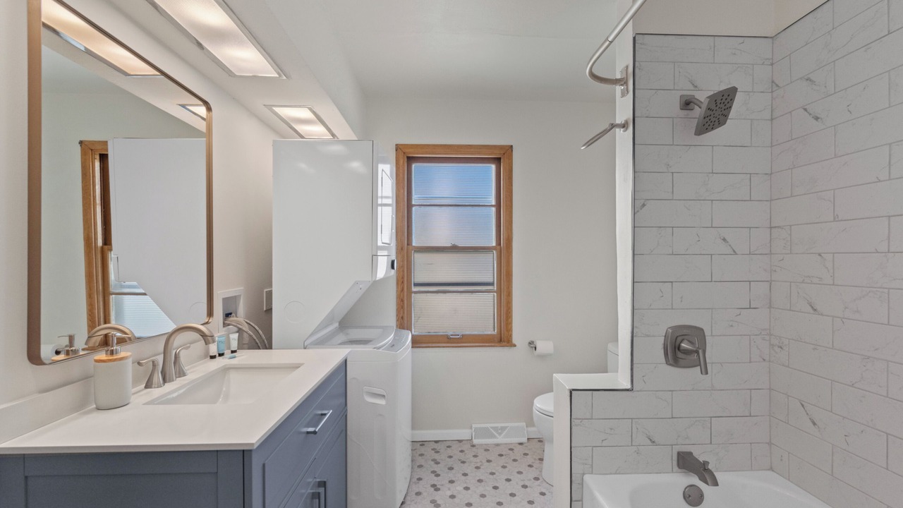 Photo of Bathroom in Milwaukee