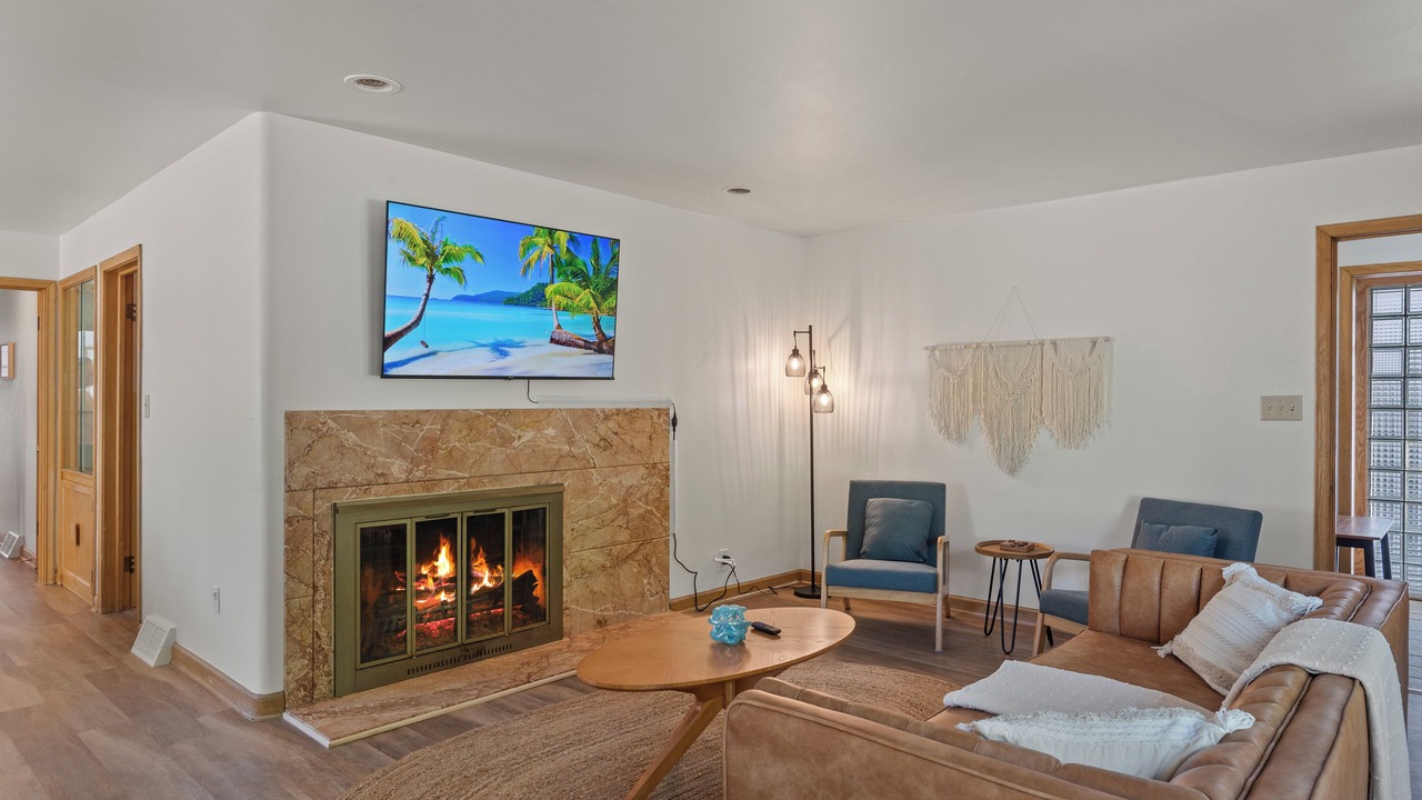 Photo of Livingroom in Milwaukee