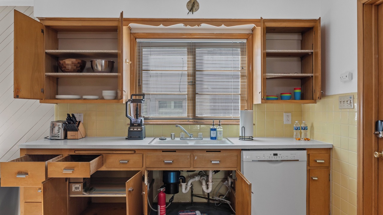 Photo of Kitchen in Milwaukee