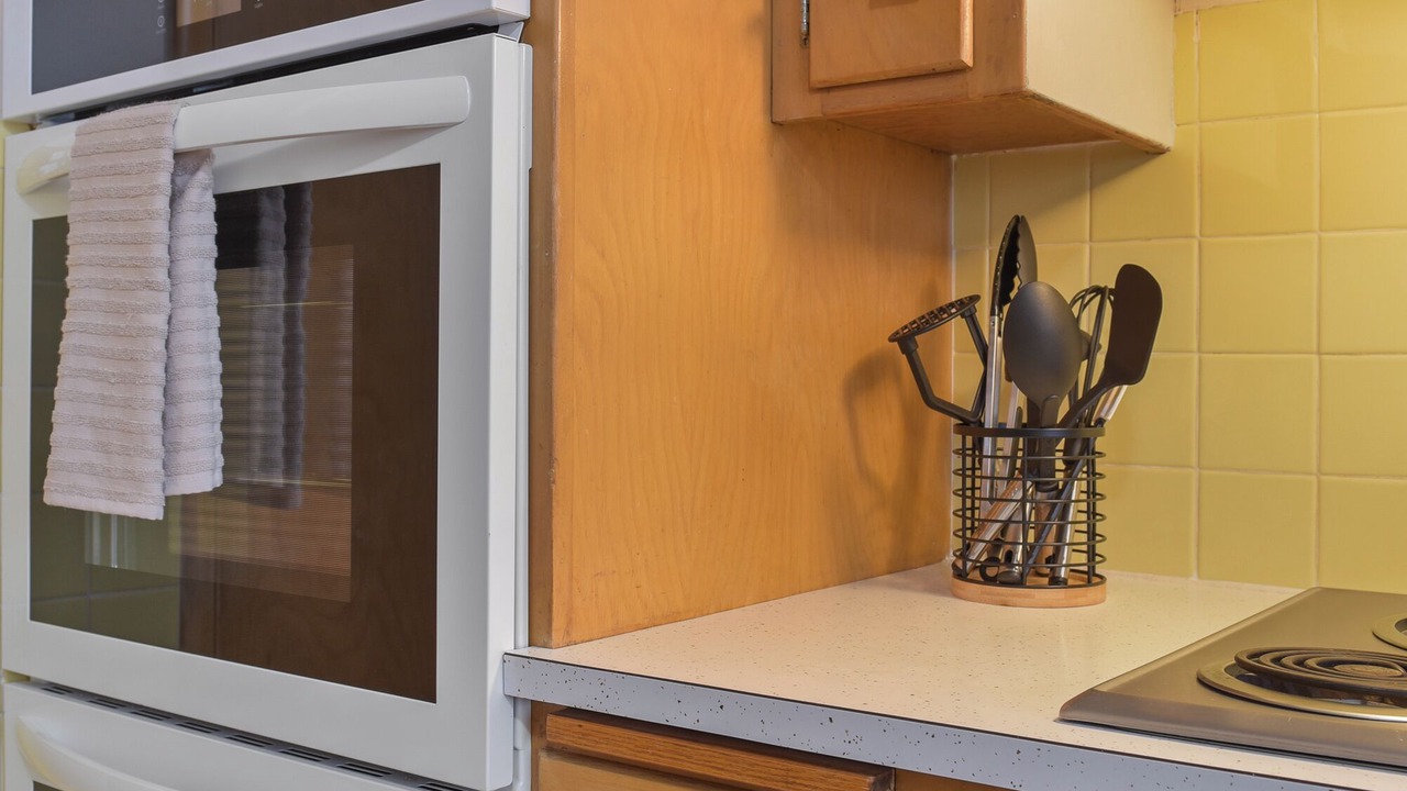 Photo of Kitchen in Milwaukee